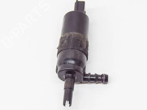 Used Washer pump AUDI Q5 (8RB) 2.0 TDI quattro (170 hp) 14617729