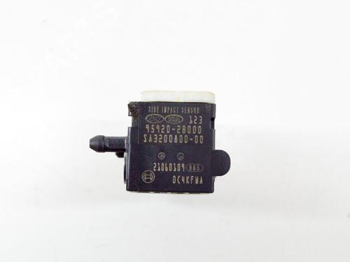 Electronic sensor HYUNDAI SANTA FÉ II (CM) 2.2 CRDi 4x4 | BP8842720M84 