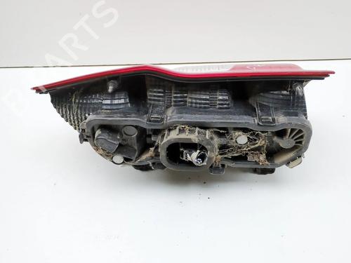 Venstre baglygte FORD TRANSIT COURIER B460 MPV 1.5 TDCi | BP38731268C34 - Image 4