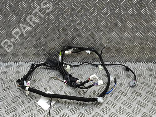 Ledningsnet TESLA MODEL Y (5YJY) Long Range All-wheel Drive (514 hp) 30856820