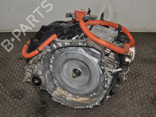 Used Gearbox Gearbox LEXUS NX (_Z1_) 300h (AYZ10_) (155 hp) 33343946 33343946