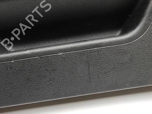 Boot lining AUDI Q3 Sportback (F3N) 2.5 RS TFSI quattro | BP38308249I3 - Image 5