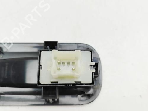Left front window switch RENAULT MASTER III Van (FV) 2.3 dCi 145 FWD (FV0E, FV0F, FV0H, FV02, FV0M, FV0S,... | BP34560058I27  - Image 6