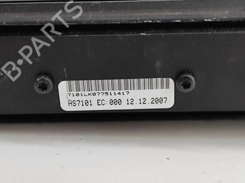 Electronic module SAAB 9-5 (YS3E) 2.3 Turbo | BP27786366M83  - Image 8