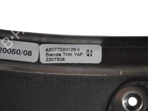 Other MERCEDES-BENZ E-CLASS Coupe (C207) E 250 CDI / BlueTEC / d (207.303, 207.304) | BP33355663O1 - Image 5