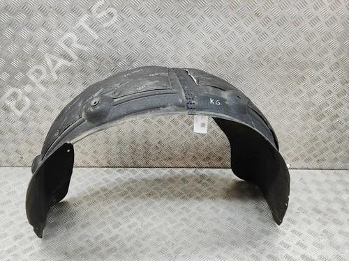 Hjulbue Hjulbue KIA EV9 (MV) 100 GT-Line AWD (385 hp) 34160322 34160322