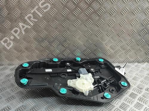 Used Rear right window mechanism AUDI Q4 E-TRON Sportback (F4N) 40 (204 hp) 28437414