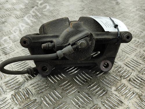 Left front brake caliper SKODA SUPERB III Estate (3V5) 1.6 TDI | BP16077544M105 