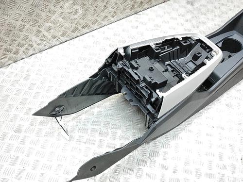 Middle console AUDI Q4 E-TRON Sportback (F4N) 40 | BP38291933I22 - Image 4