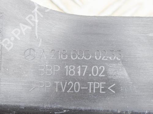 Other MERCEDES-BENZ CLS (C218) CLS 250 CDI / BlueTEC / d (218.303, 218.304) | BP8834979O1 