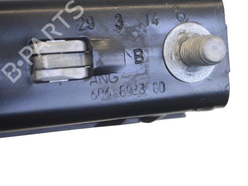 Other MERCEDES-BENZ E-CLASS (W212) E 220 BlueTEC (212.001) | BP30250502O1 