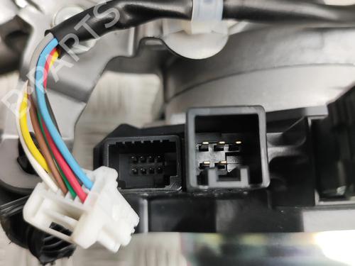 Steering column MAZDA 3 Hatchback (BP) 2.5 e-SKYACTIV-G (BP5H) | BP33381082M21  - Image 6