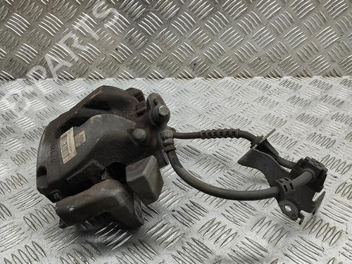 Left front brake caliper PEUGEOT 3008 II SUV (MC_, MR_, MJ_, M4_) 1.5 BlueHDi 130 | BP21188267M105