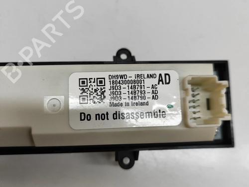 Switch JAGUAR I-PACE (X590) EV400 AWD | BP29391921I30 - Image 6