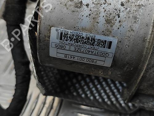 Steering rack MINI MINI CLUBMAN (R55) One D | BP28811803M22  - Image 8