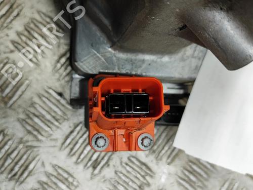 AC compressor FORD KUGA III (DFK) 2.5 FHEV | BP28561262M34 - Image 7