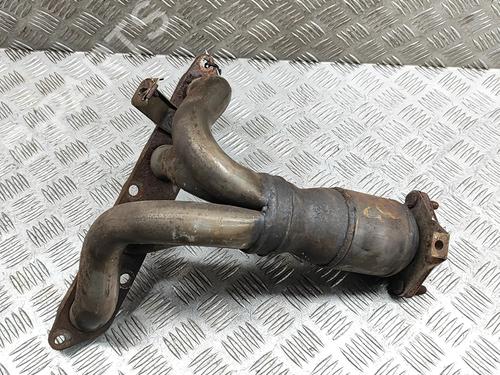 Katalysator MG MG ZS 120 (117 hp) 24142558