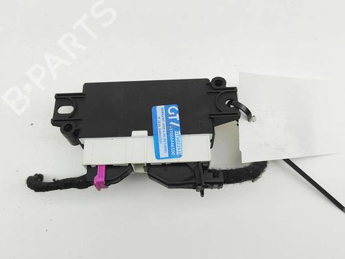 Electronic module AUDI A3 Limousine (8VS, 8VM) S3 quattro | BP31315063M83