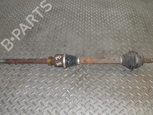right-front-driveshaft-peugeot-3008-i-mpv-0u_-2009-2010-2011-2012-2013-2014-2015-2016-2017-30224721 main image
