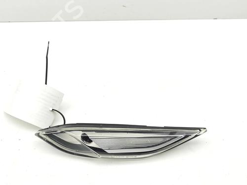 Used Right front fog light Right front fog light PORSCHE CAYENNE (92A) 3.0 Diesel (245 hp) 34374973 34374973