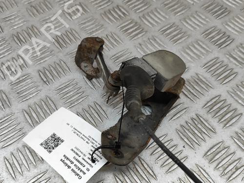 Electronic sensor VW PHAETON (3D1, 3D2, 3D3, 3D4, 3D6, 3D7, 3D8, 3D9) 6.0 W12 4motion | BP24307721M84 - Image 3