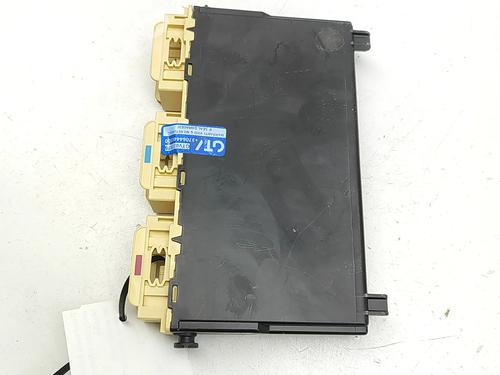 Electronic module MERCEDES-BENZ GLE (W166) 350 d 4-matic (166.024) | BP34521120M83 - Image 4