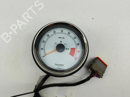 Used Other Other TRIUMPH MOTORCYCLES THRUXTON Thruxton 900 (986ME2) (69 hp) 33371955 33371955