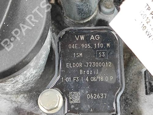 Engine AUDI A3 Sportback (8VA, 8VF) 1.4 TFSI e-tron | BP26975093M1  - Image 8