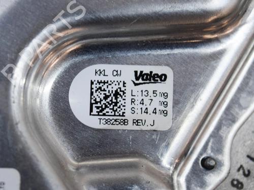 Heater blower motor BMW 3 (G20, G80, G28) 320 d | BP15377087M62 