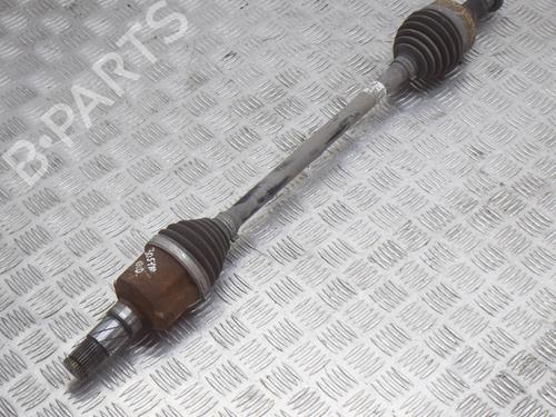 Used Right rear driveshaft TESLA MODEL 3 (5YJ3) EV Performance AWD (462 hp) 27751287