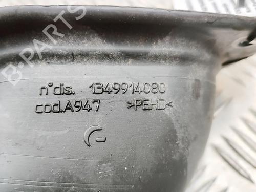 Pipe PEUGEOT BOXER Bus 2.2 BlueHDi 140 | BP38239465M125 - Image 7