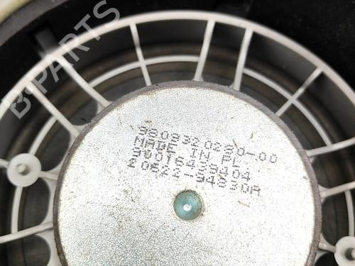 Speaker OPEL MOKKA 1.2 (76) | BP36984170E2 - Image 7