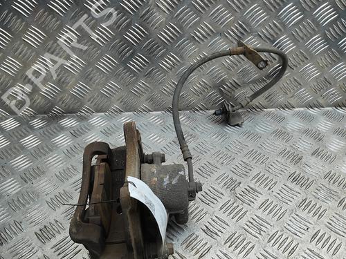 Left front brake caliper KIA OPTIMA Sportswagon (JF) 1.7 CRDi | BP30596110M105