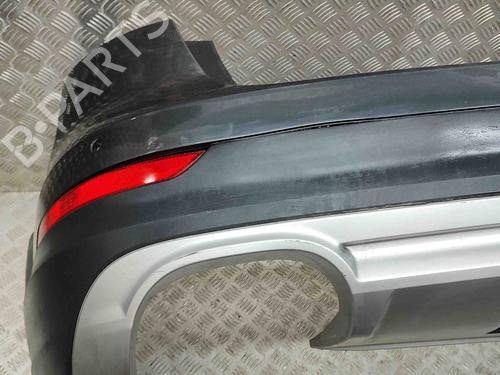 Rear bumper AUDI A4 Allroad B9 (8WH, 8WJ) 2.0 TDI quattro | BP29593470C8 