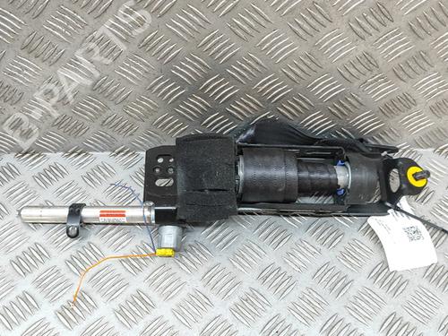 Used Front right seatbelt VOLVO V50 (545) D2 (114 hp) 28546570