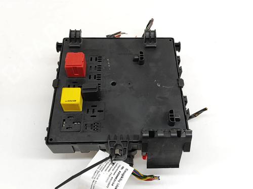 Used Fuse box Fuse box SAAB 9-3 Convertible (YS3F) 2.0 t (210 hp) 25219232 25219232