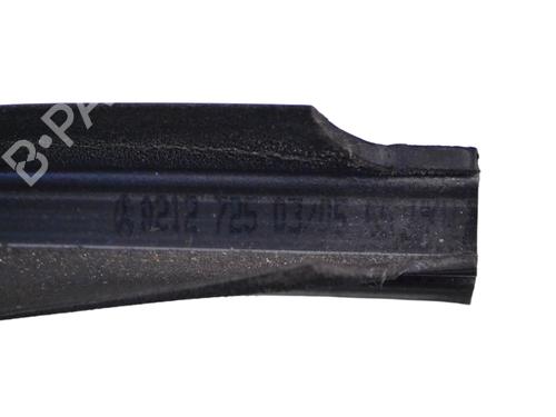 Door moulding trim MERCEDES-BENZ E-CLASS (W212) E 220 CDI / BlueTEC (212.001, 212.002) | BP30231528C150