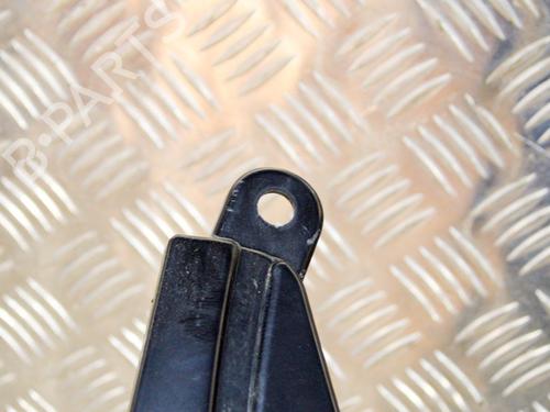 Rear bumper bracket BMW i3 (I01) s Electric | BP27753672C159 