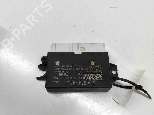 Elektronisk modul VW T-ROC (A11, D11) 2.0 R 4motion | BP29487431M83 