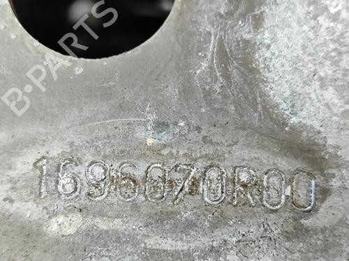 Other OPEL MOKKA 1.2 (76) | BP33389942O1  - Image 7