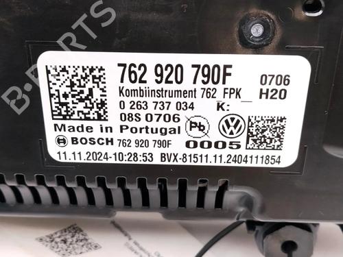 Instrument cluster VW TOUAREG (CR7, RC8) 3.0 TDI 4motion | BP40486429C47 - Image 7
