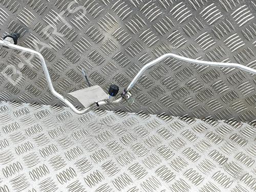 AC pipe JAGUAR XK II Coupe (X150) 5.0 XKR | BP30836926M126 