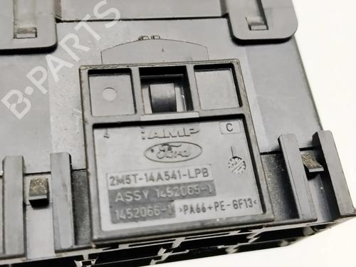 Fuse box FORD TRANSIT CUSTOM V362 Van (FY, FZ) 2.0 EcoBlue | BP38184966E1 - Image 6