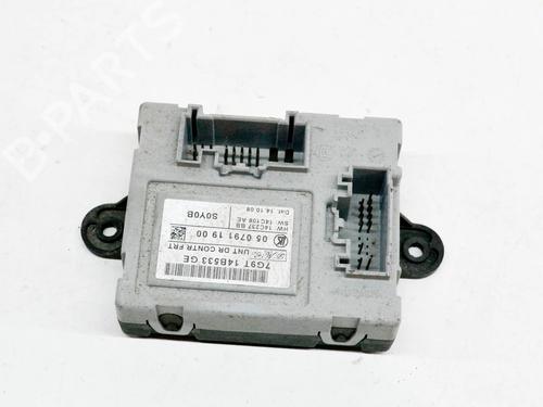 Used Electronic module Electronic module FORD MONDEO IV Turnier (BA7) 2.0 TDCi (115 hp) 36042988 36042988