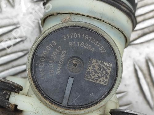 Elektronische module VW AMAROK (2HA, 2HB, S1B, S6B, S7A, S7B, AGD) 3.0 TDI 4motion | BP30196180M83