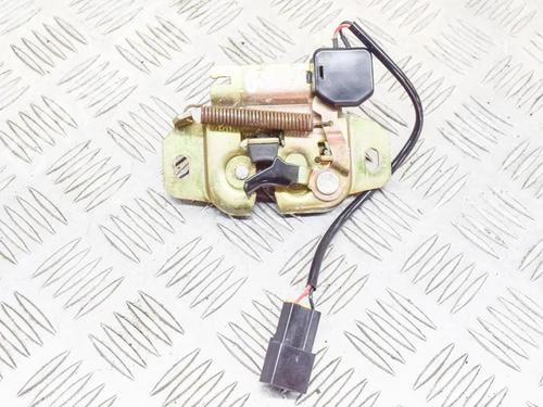 Used Tailgate lock Tailgate lock 27749873 27749873