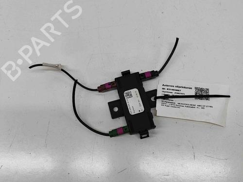 Elektronische module MERCEDES-BENZ AMG GT (C190) GT (190.377) | BP28101614M83 