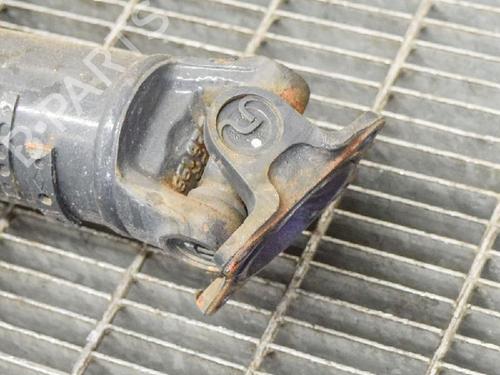 Driveshaft IVECO DAILY V Van 29S13, 29L13, 35C13, 35S13, 40C13, 40S13 | BP14454537M37 