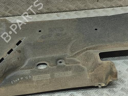 Underbody protection MAZDA CX-5 (KF) 2.0 | BP26975083M92 