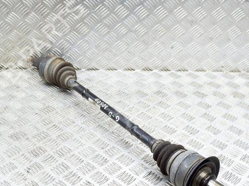 Right rear driveshaft BMW 4 Coupe (F32, F82) 420 d | BP7543237M41 